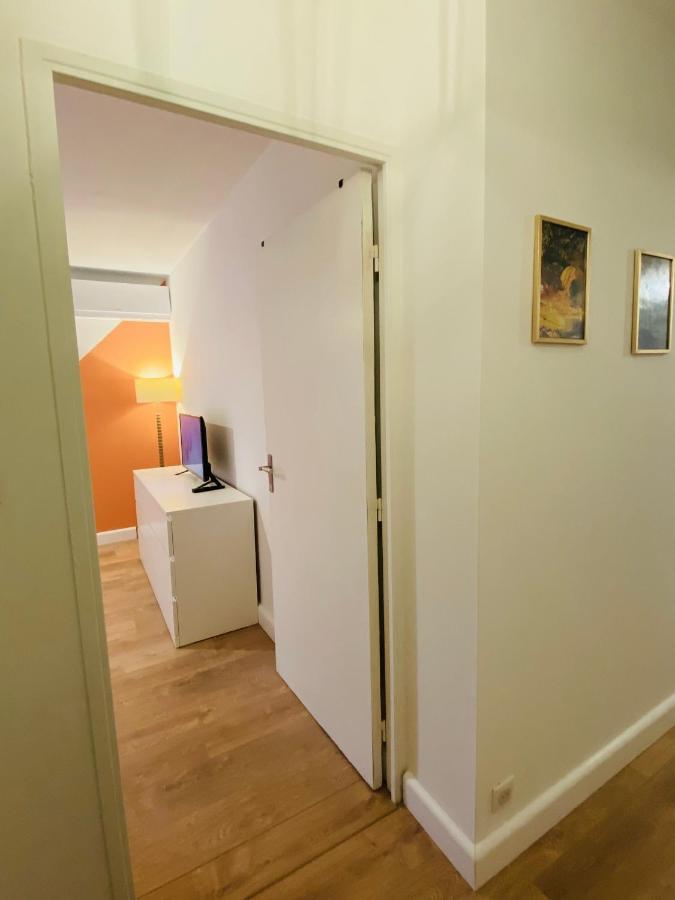 Lisandrina Ajaccio  Extérieur photo