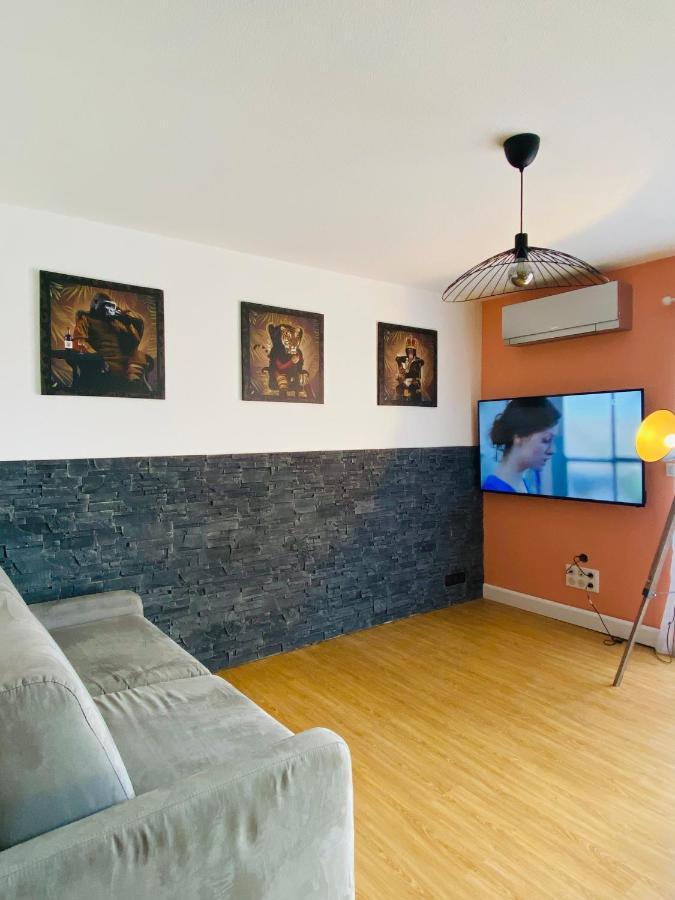Lisandrina Ajaccio  Extérieur photo