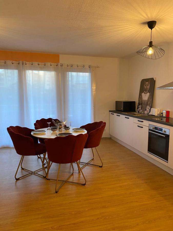Lisandrina Ajaccio  Extérieur photo